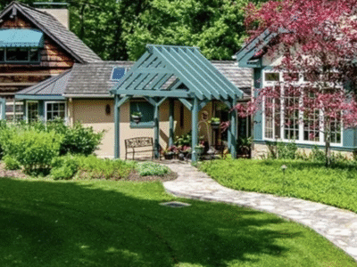 Sun and Cricket Bed & Breakfast